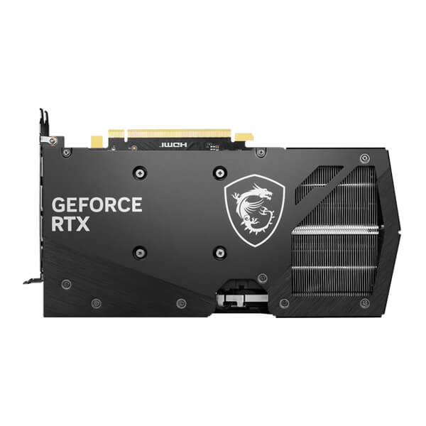 MSI RTX 4060 Ti Gaming X 16GB Graphics Card